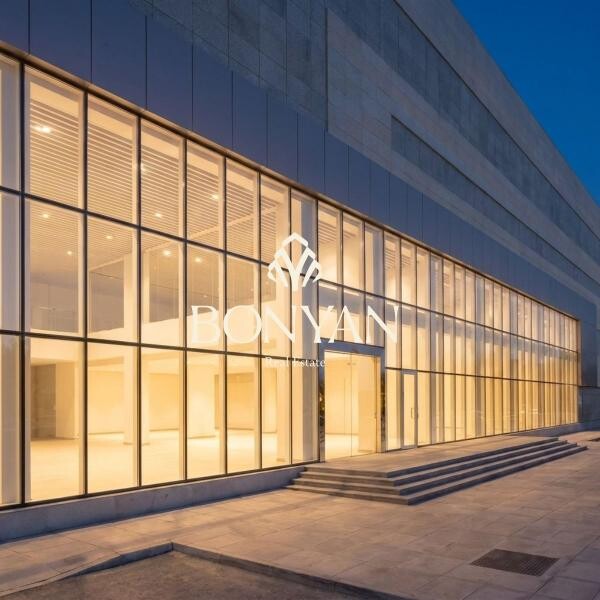 Showroom for Rent in Salwa Road - 3