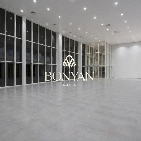 Showroom for Rent in Salwa Road - 1
