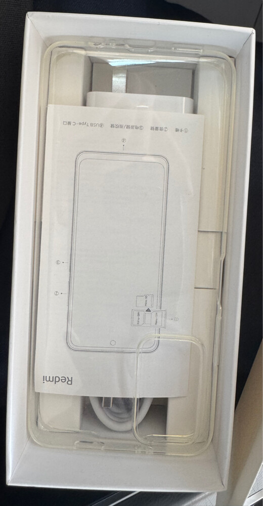 Xiaomi Redmi Note 11 5G - 4