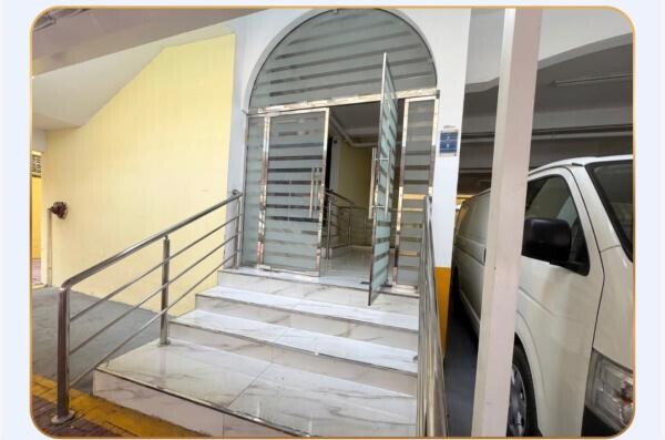 للبيع عمارة سكنية في المنصورة - 3