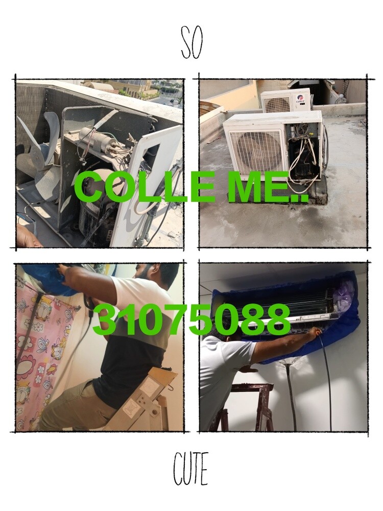 All Ac sell buy Service maintanec - 1