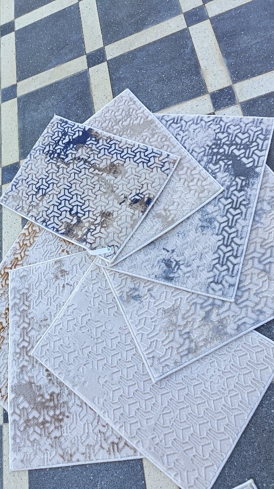 modern carpet - 11