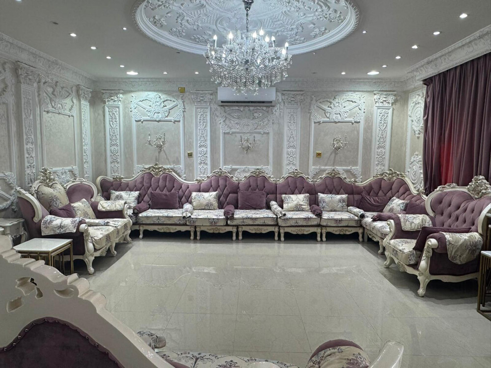 Sofa Set for Sale – Complete Floor - 6