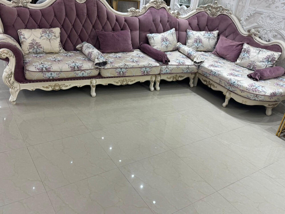 Sofa Set for Sale – Complete Floor - 9
