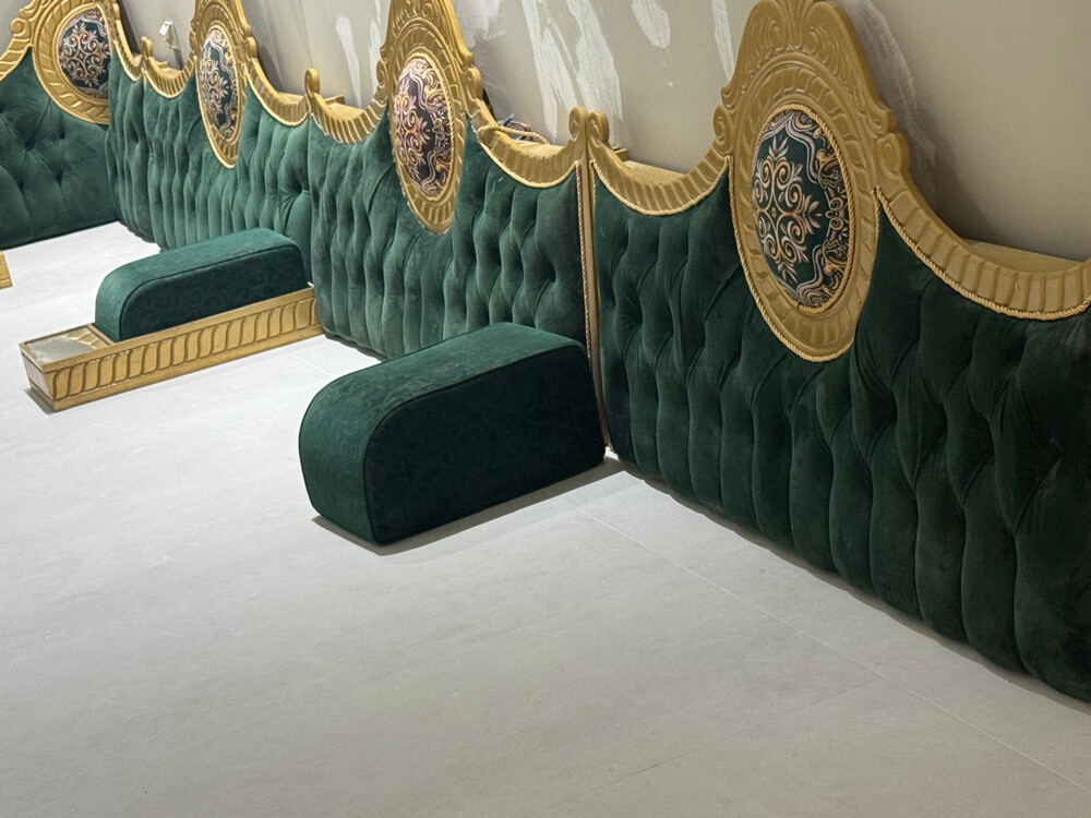 Sofa Set for Sale – Complete Floor - 3