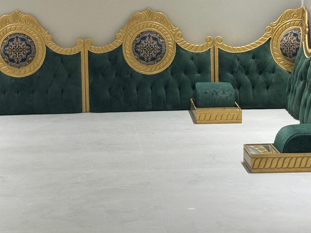 Sofa Set for Sale – Complete Floor - 4