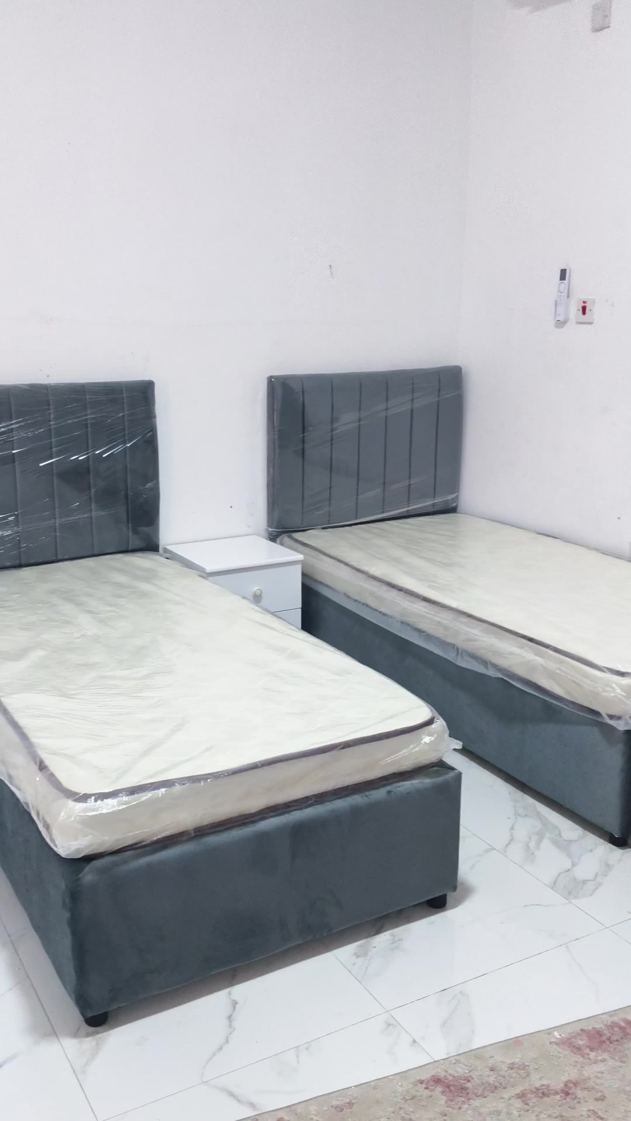 Single bed Mattress available New - 20