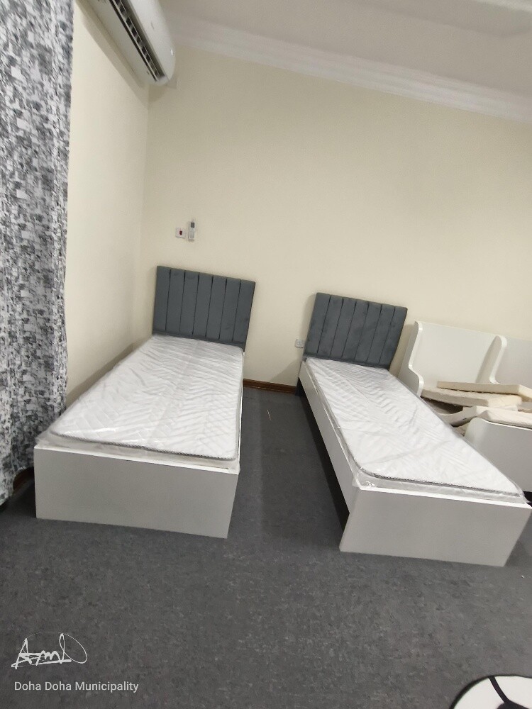 Single bed Mattress available New - 17