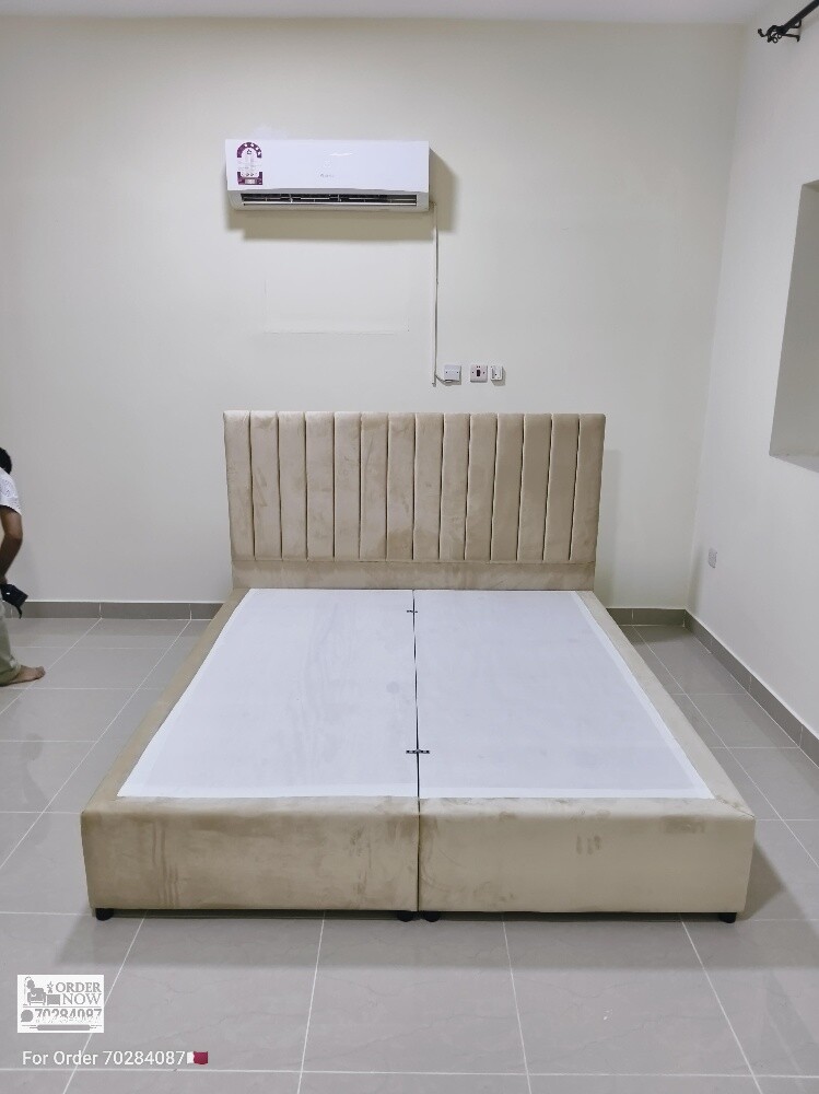 Single bed Mattress available New - 6