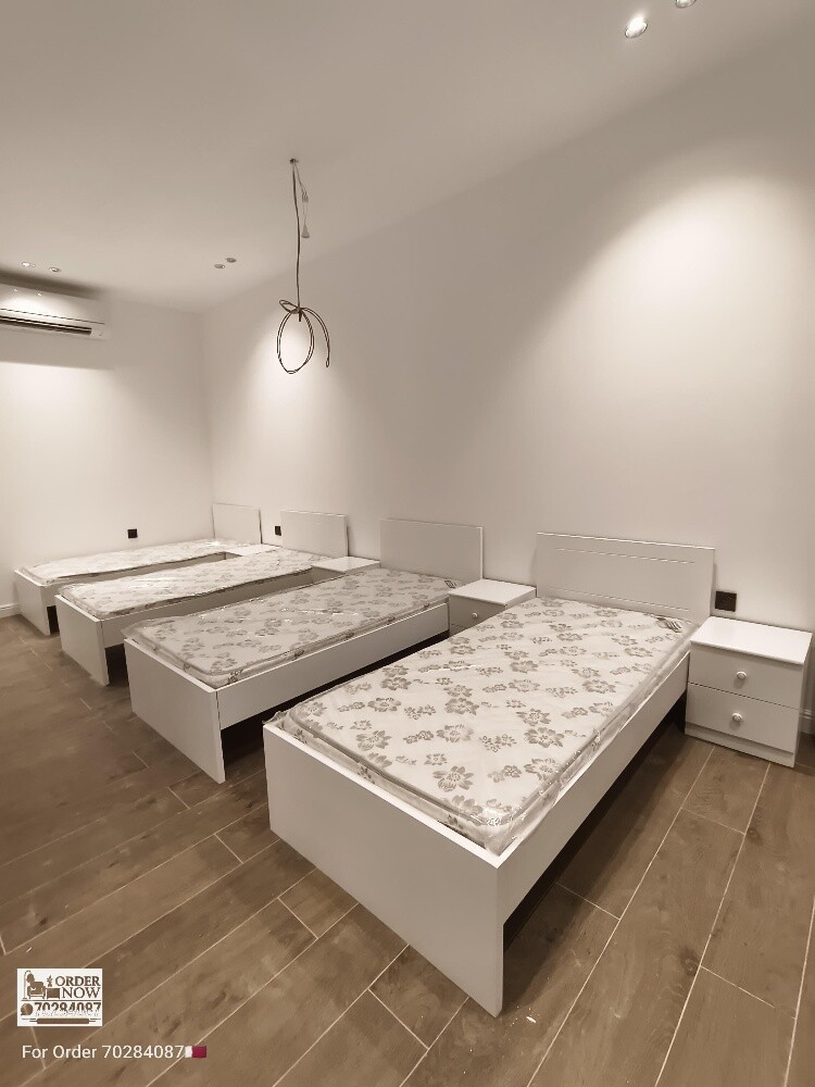 Single bed Mattress available New - 9
