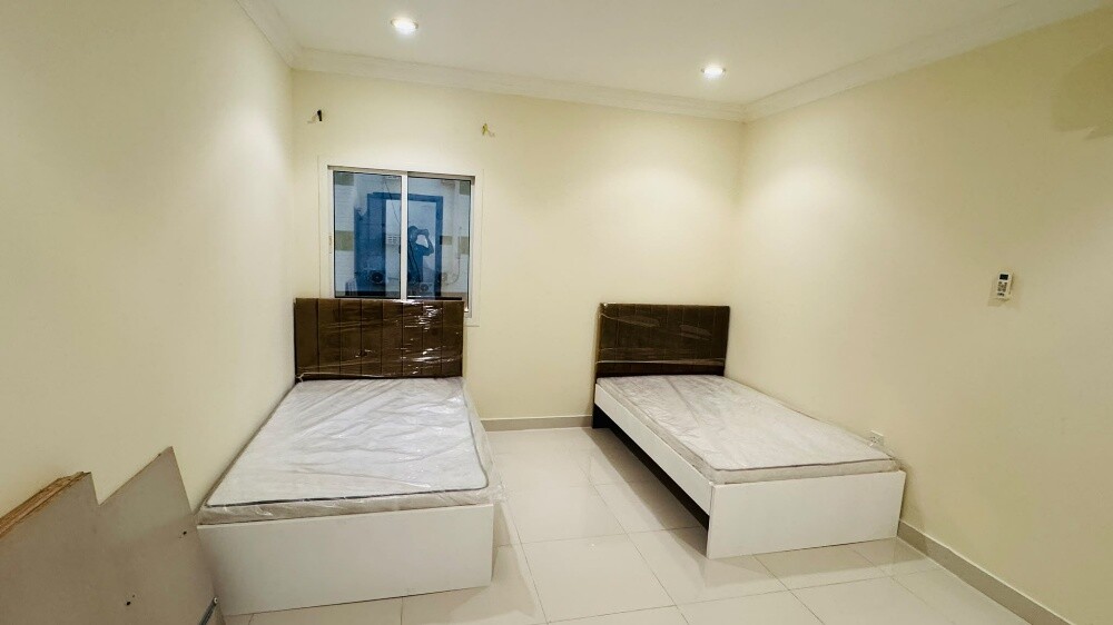 Single bed and double bed (new) - 11