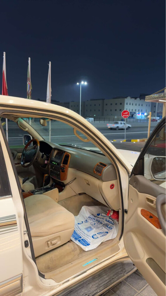 في اكس ار ٢٠٠٧  - 2