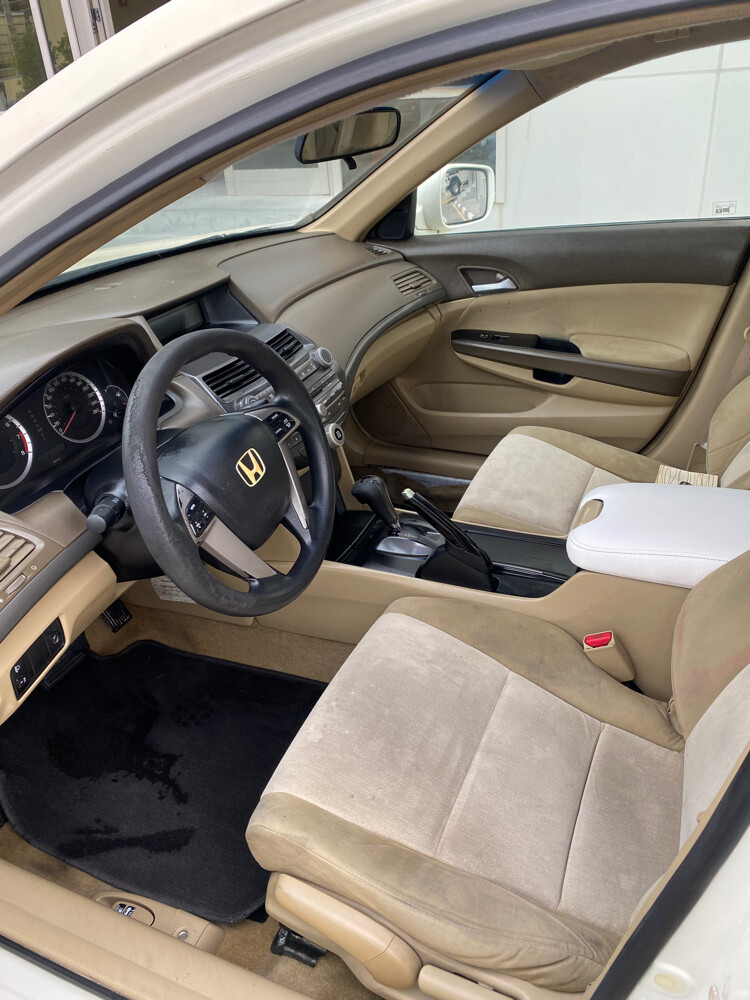 Honda Accord 2008 For Sale - 4