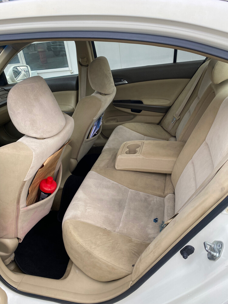 Honda Accord 2008 For Sale - 3