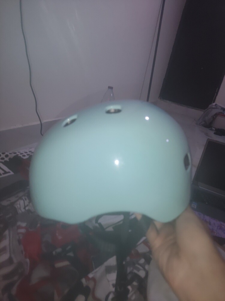 scooter helmet SIZE : S - 1