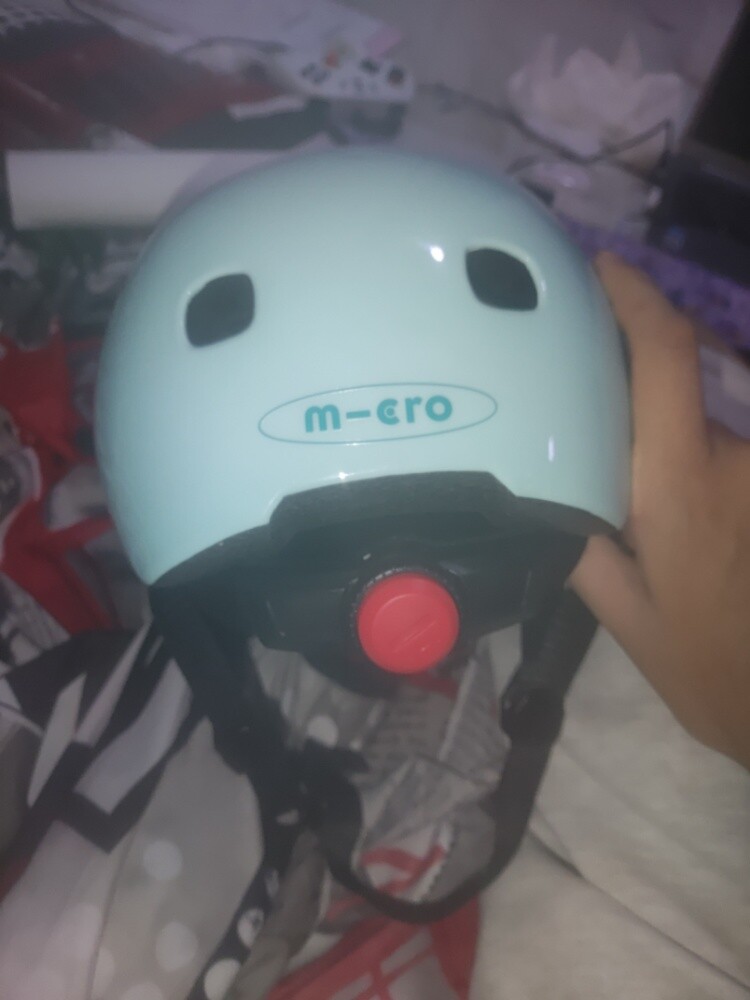 scooter helmet SIZE : S - 3