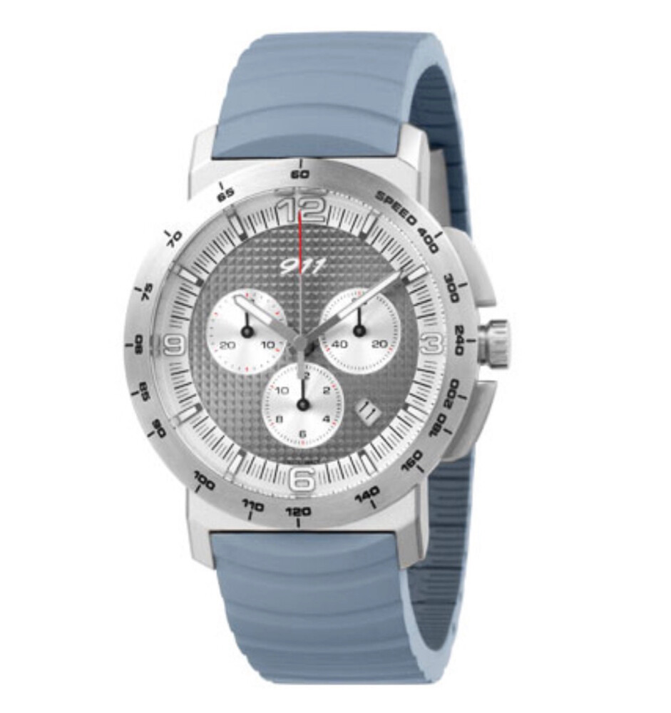 Porsche Watch Chrono 911 Sport Clas - 2