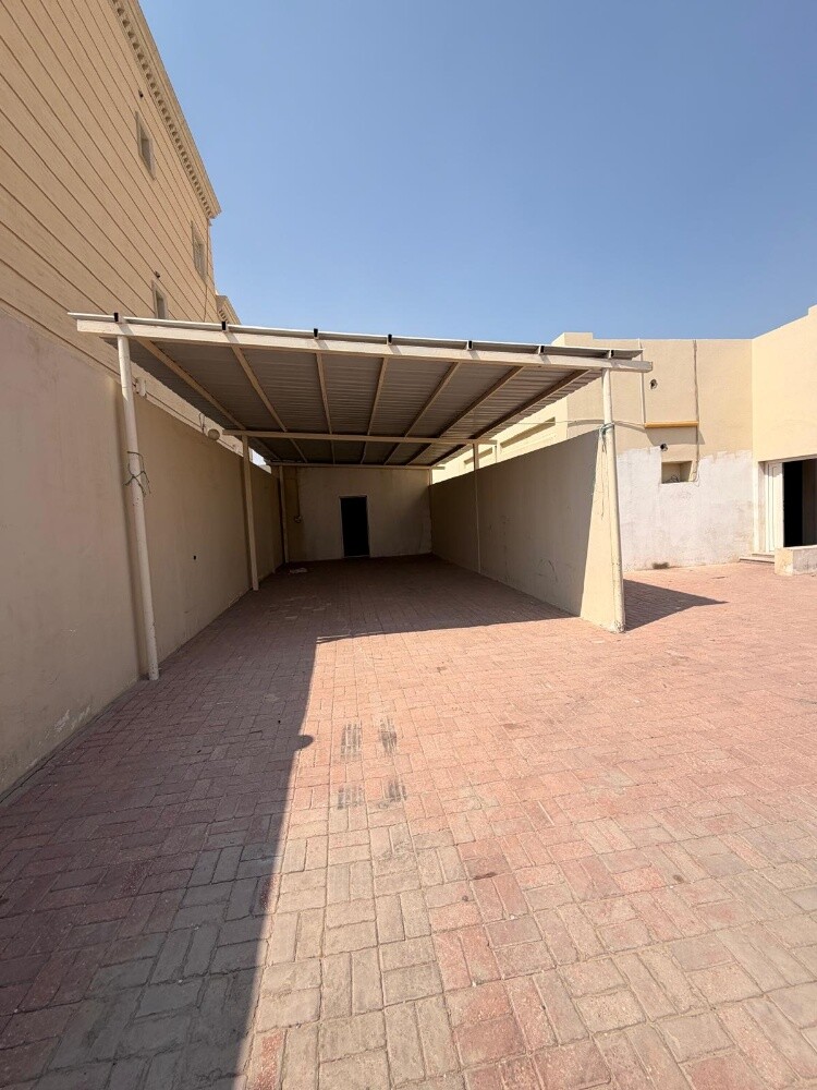 villa for rerent in al rayen - 2