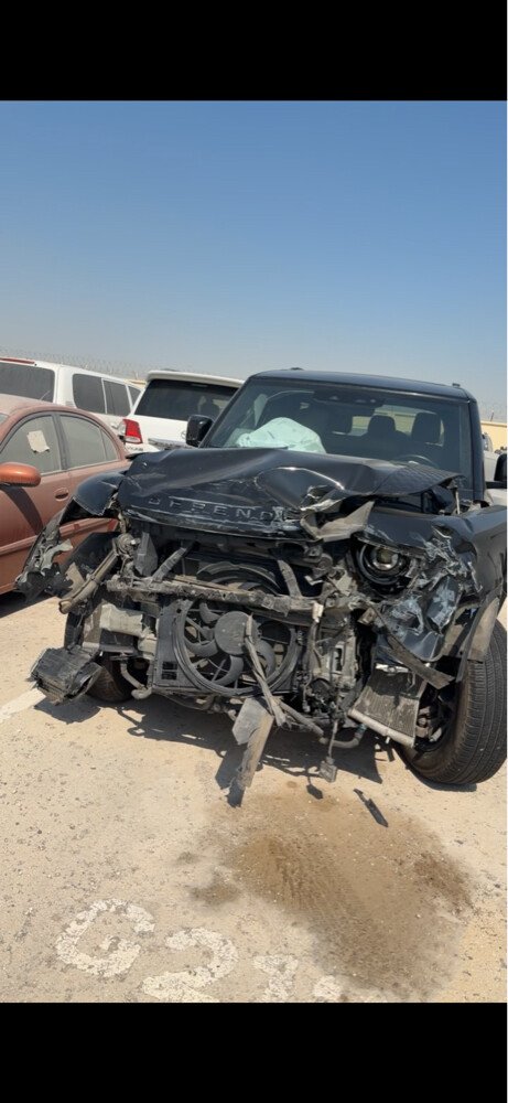 ديفندر - 4