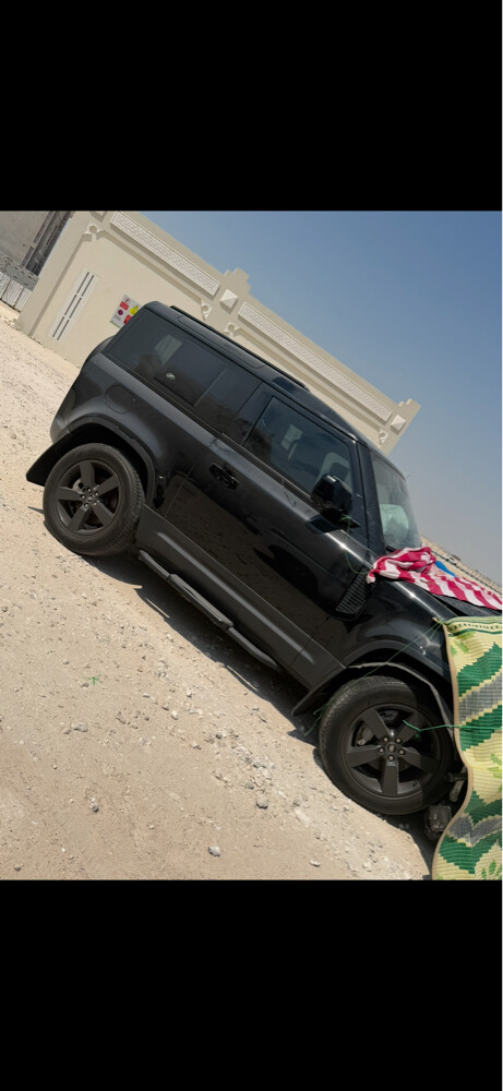 ديفندر - 3