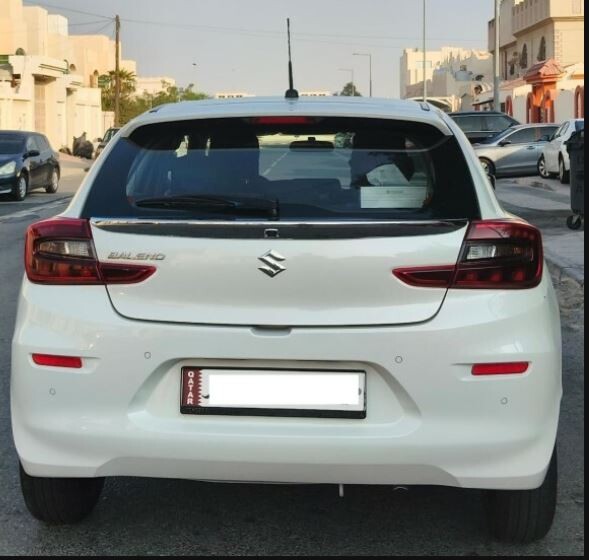 CAR FOR SALE - 2