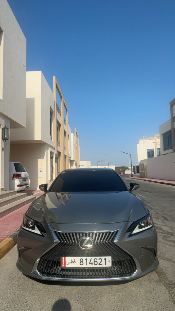 لكزس للبيع - 1