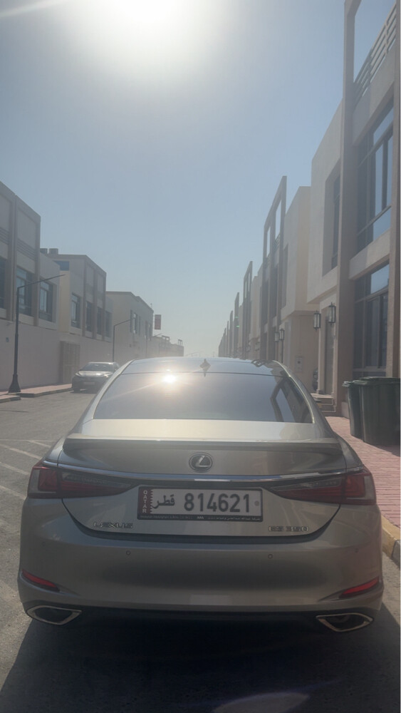 لكزس للبيع - 3