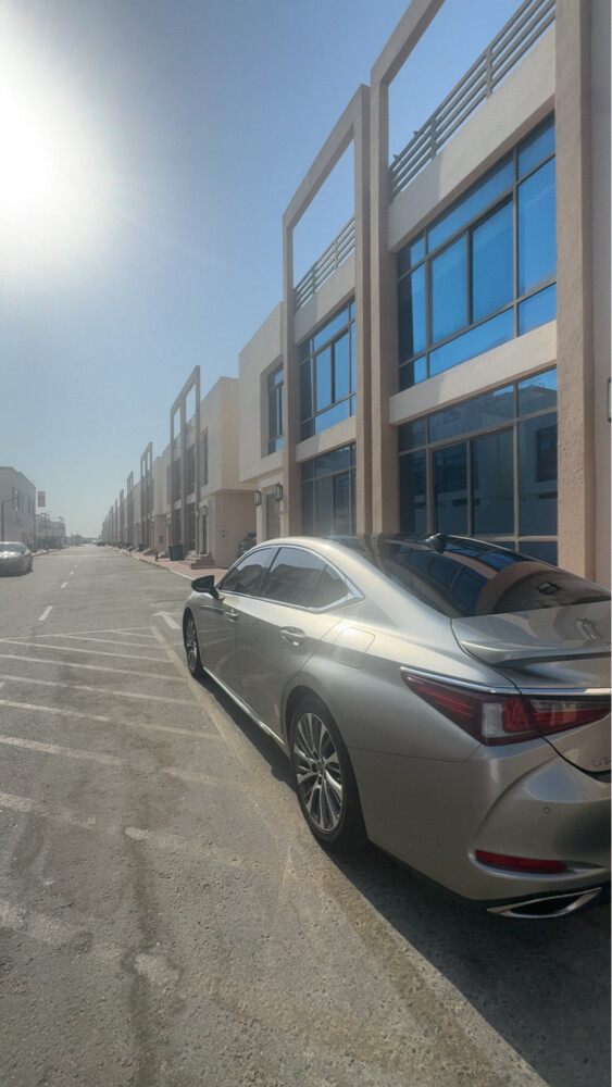 لكزس للبيع - 2