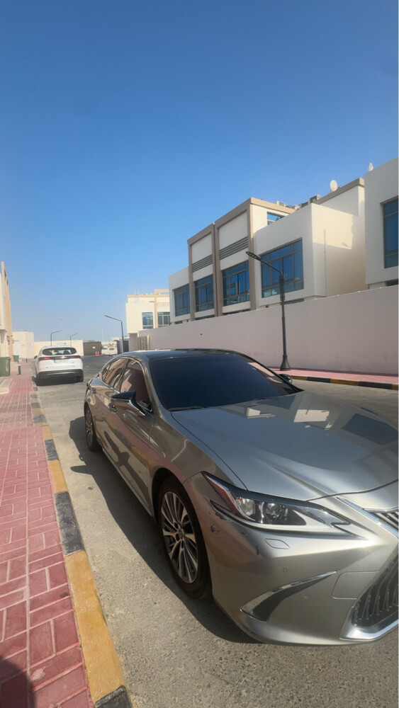 لكزس للبيع - 5