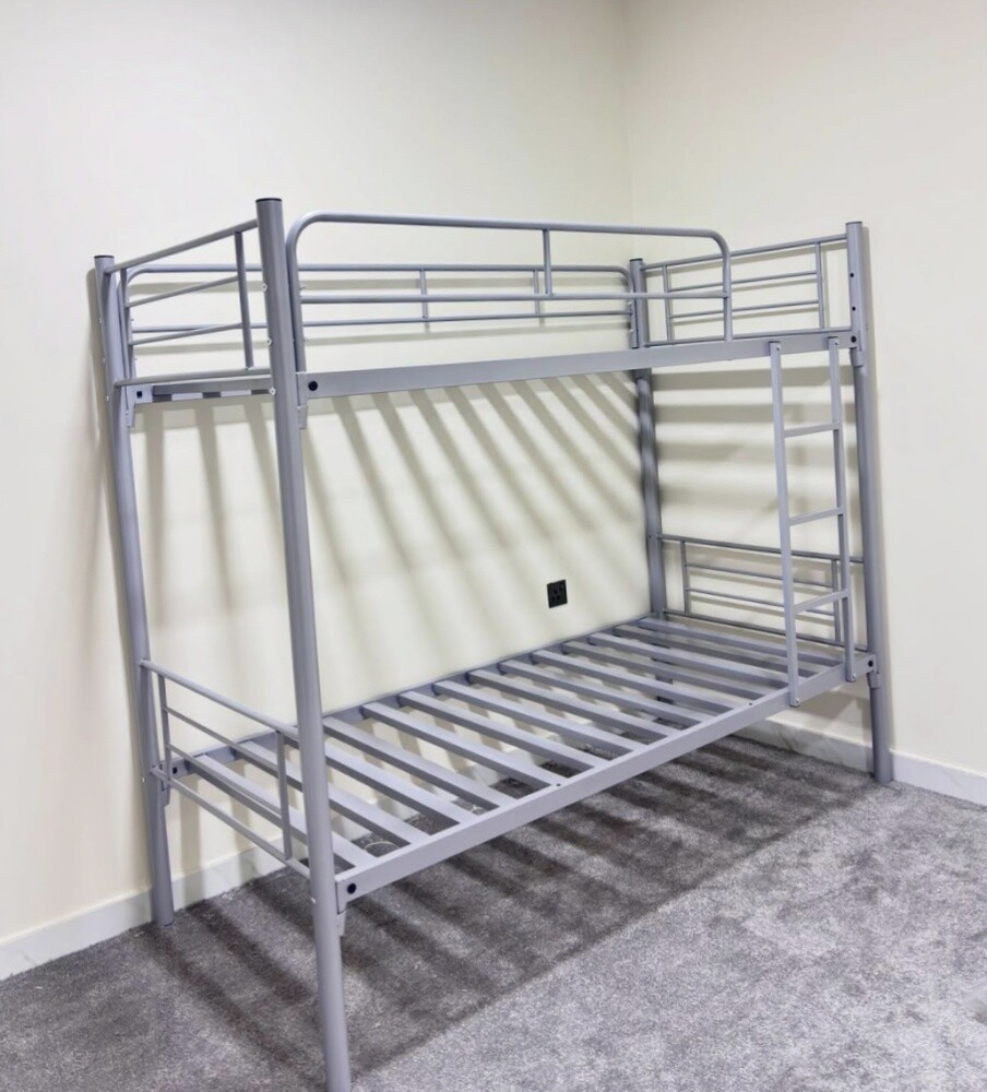 Bunk bed Double Still bunk bed avai - 1