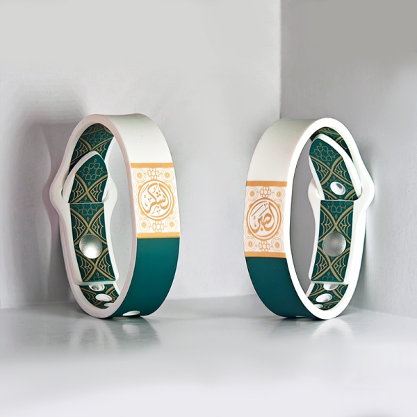Equantu Quran Smart Wristbands - 6