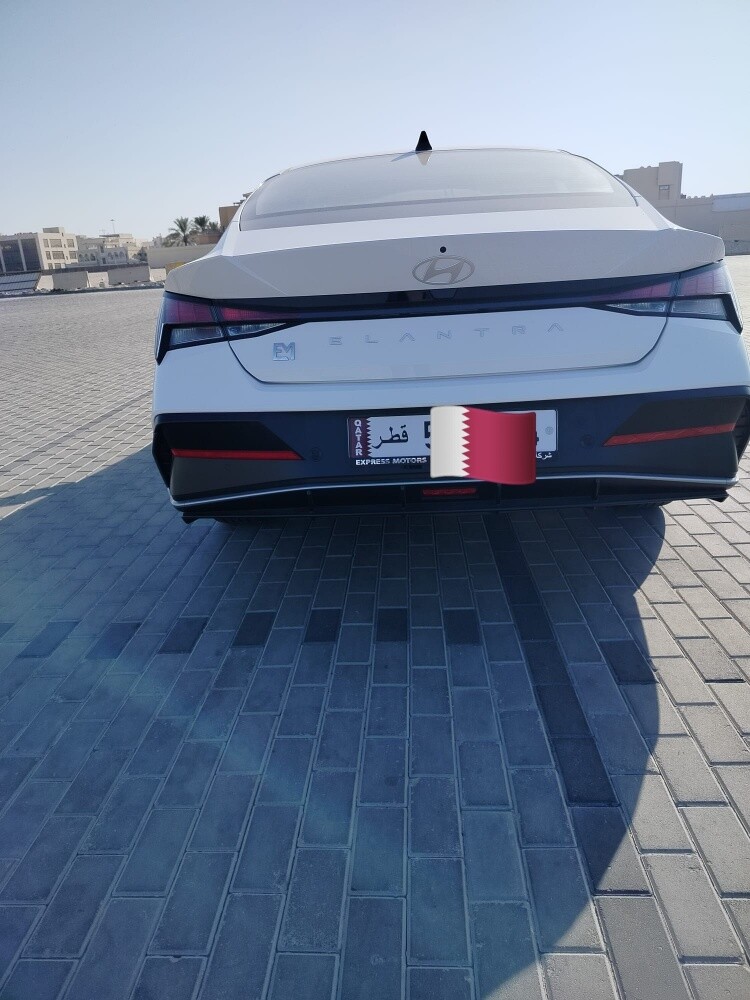 الشعلة لتأجير السيارات - 9