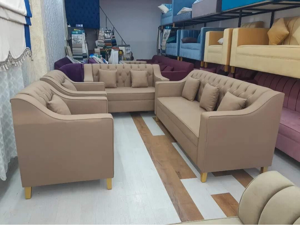 chairs and table - 7