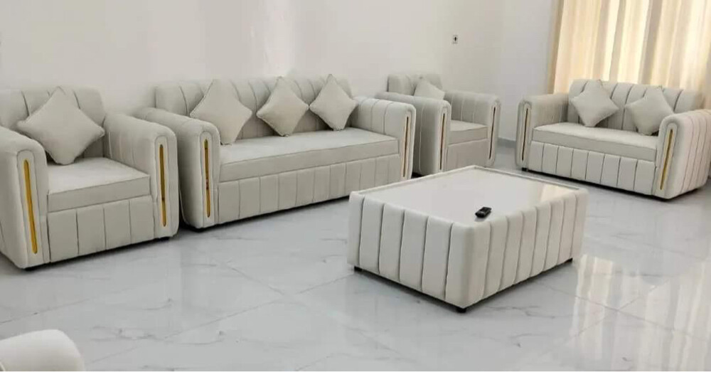 chairs and table - 21