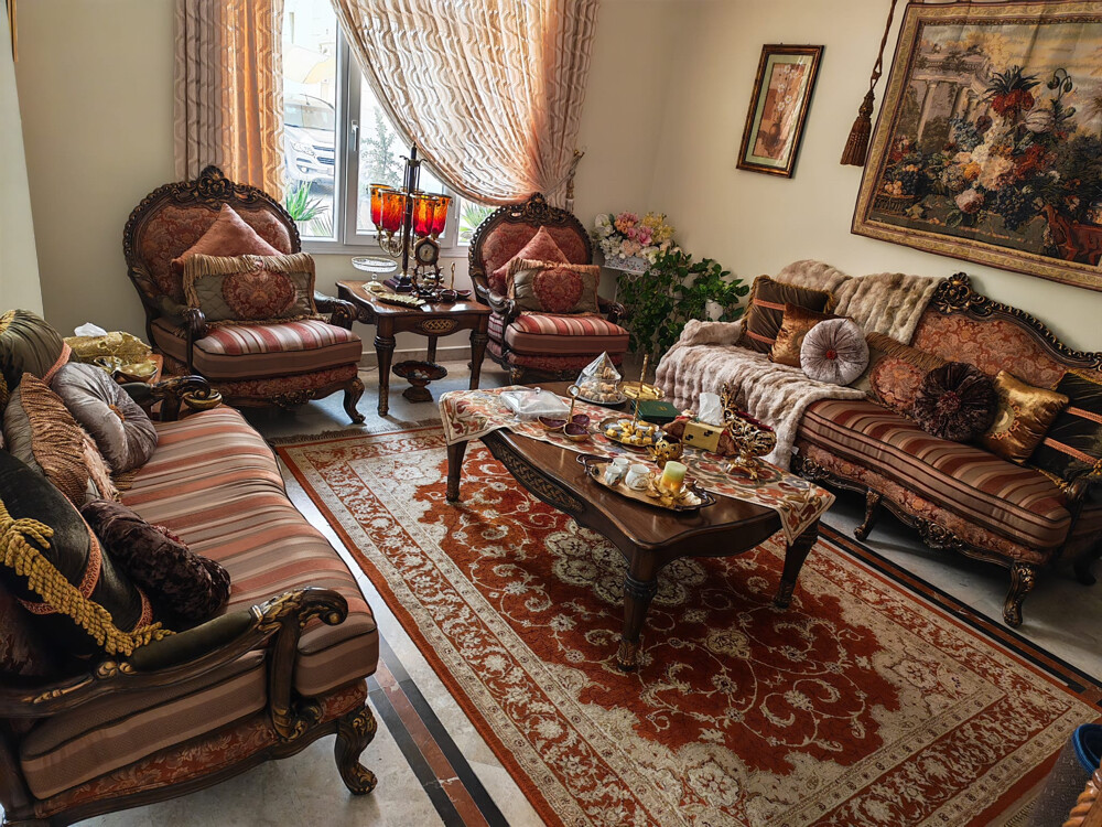 sofa set - 6