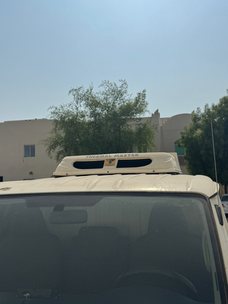 2017 CHILLER HIACE FOR SALE - 4