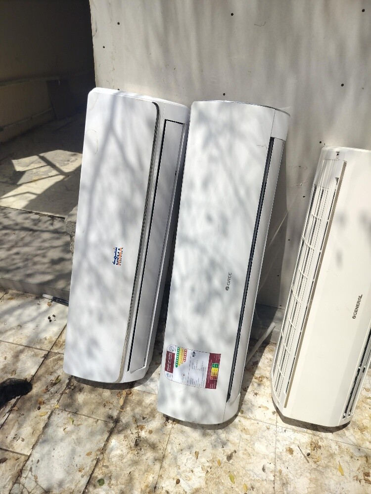 ac sale - 1