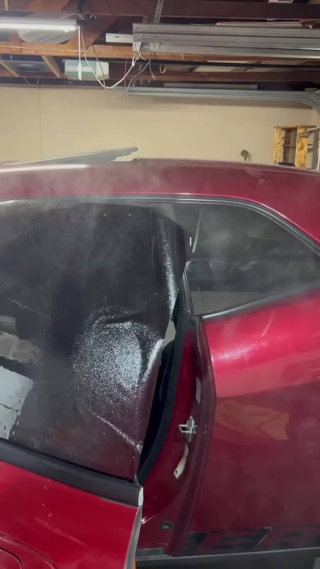 Window Tinting and PPF - 2