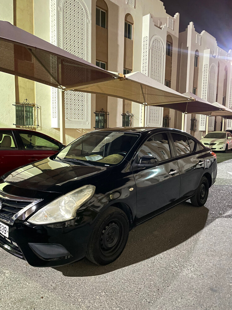 نيسان صني - 4