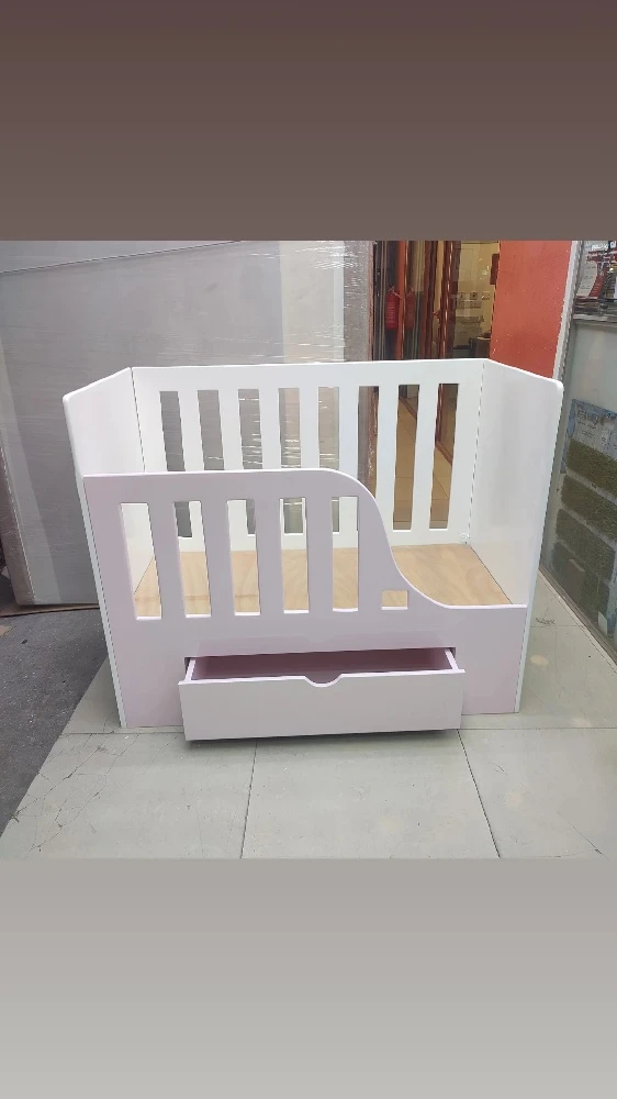 Baby Bed available - 6