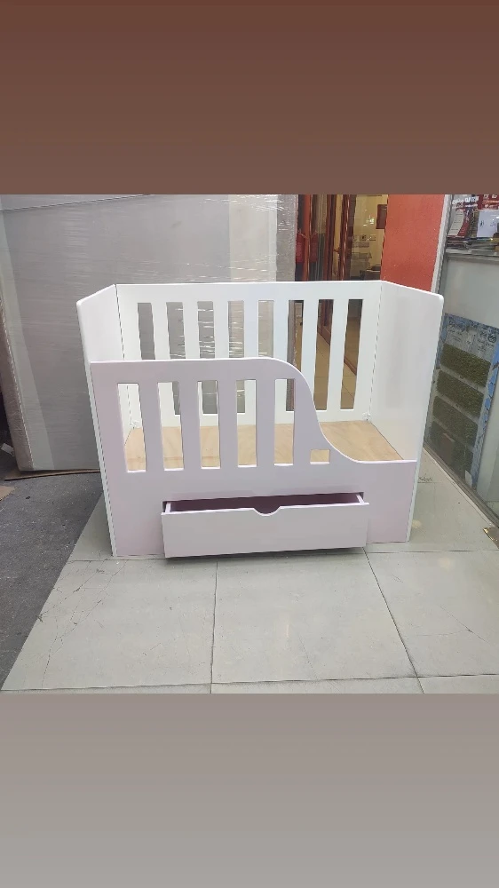 Baby Bed available - 2