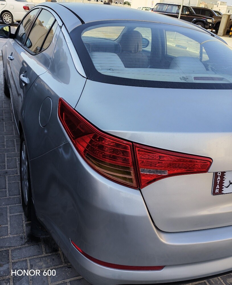 اوبتيما 2011 - 1