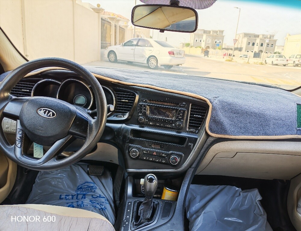 اوبتيما 2011 - 4