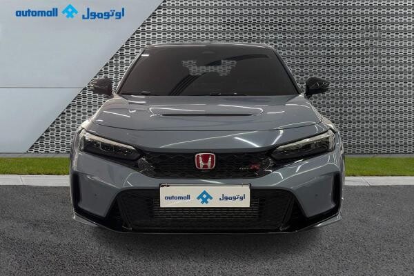 HONDA CIVIC TYPE R 2024 - 7