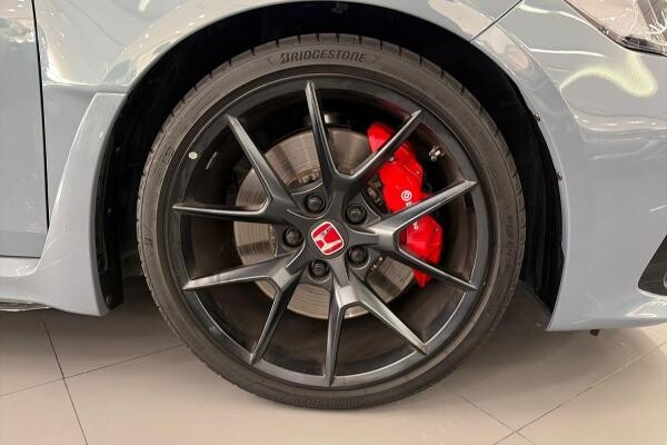 HONDA CIVIC TYPE R 2024 - 4