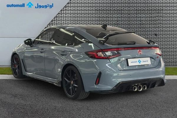 HONDA CIVIC TYPE R 2024 - 3