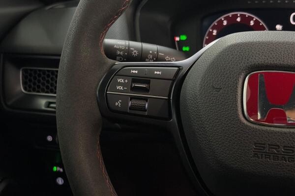 HONDA CIVIC TYPE R 2024 - 13