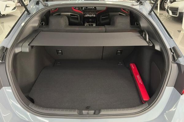 HONDA CIVIC TYPE R 2024 - 10