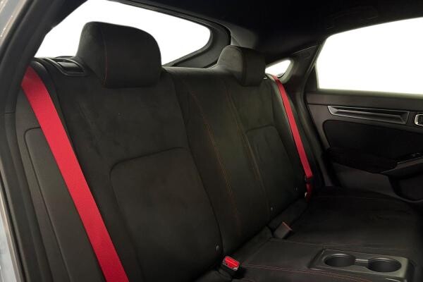 HONDA CIVIC TYPE R 2024 - 8