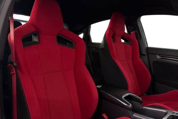 HONDA CIVIC TYPE R 2024 - 15
